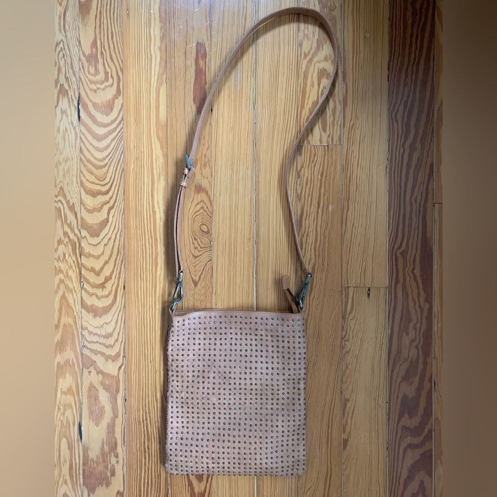 Platania Crossbody Bag